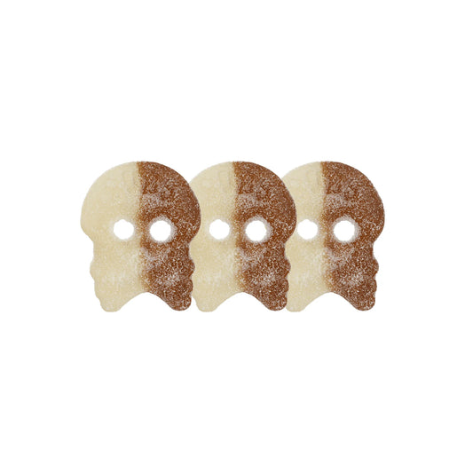 Bubs Cool Cola skull - 100g