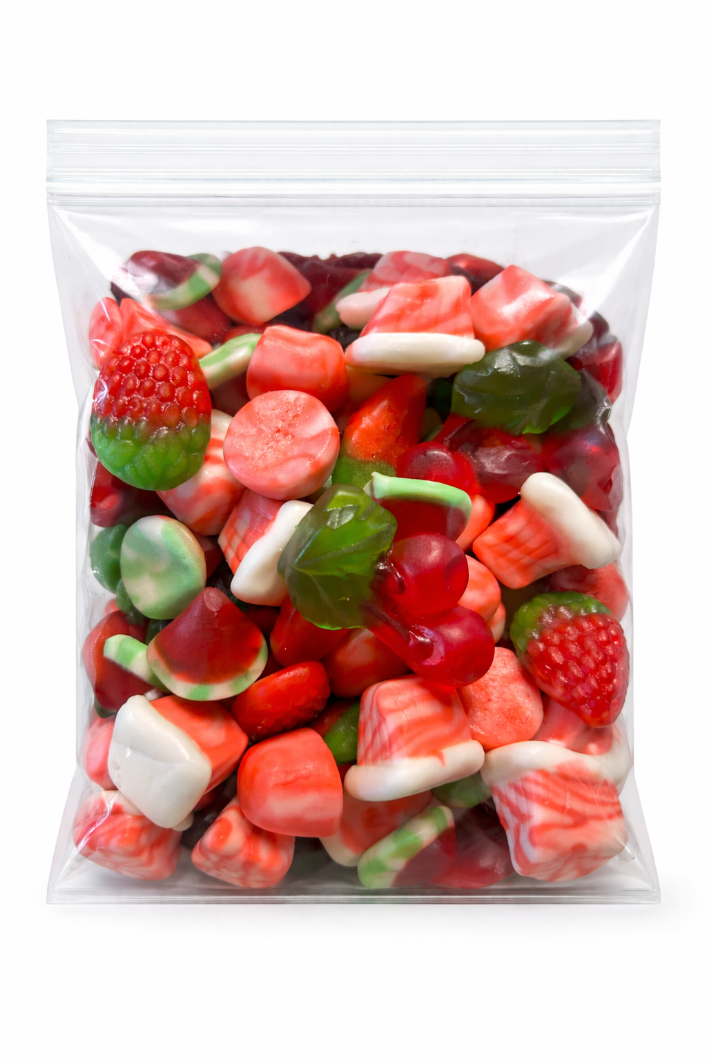 🍓 Mix Louise rouge Lisse sélèctionner votre option