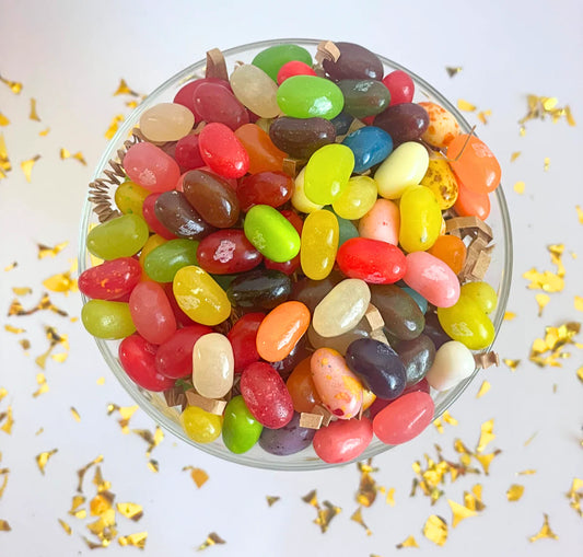 JELLY BEANS - 100 gr