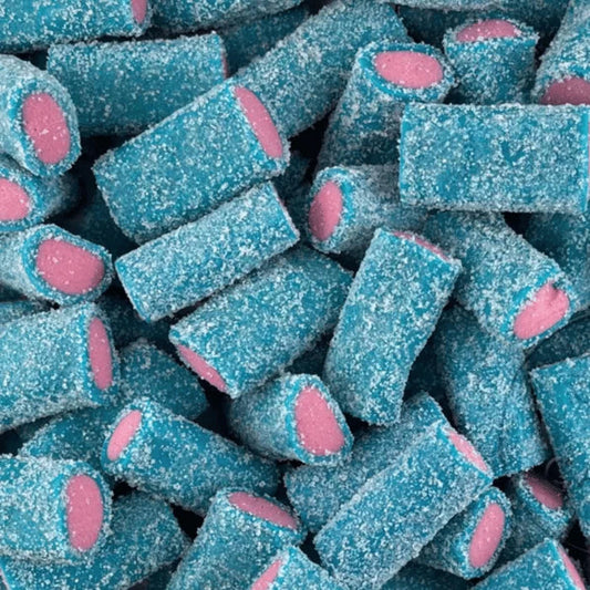 MINI JUMBO FRAMBOISE ACIDULES