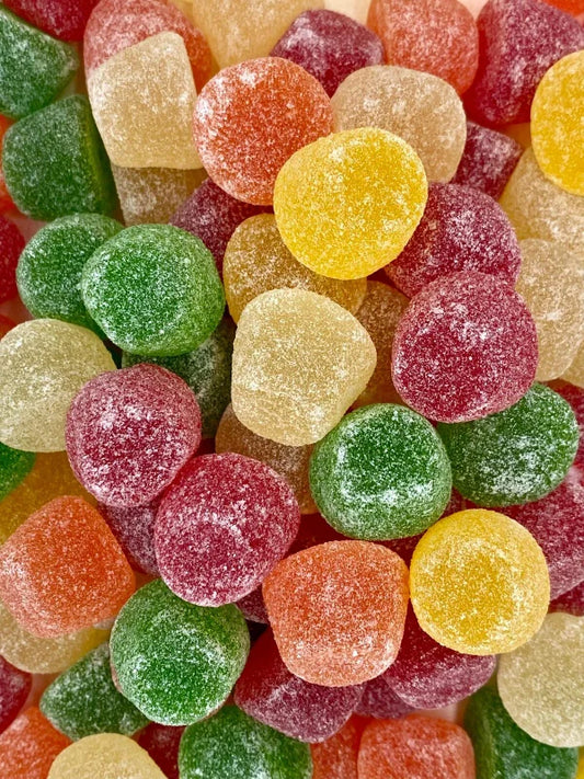 Parisiens fruits damel-100g