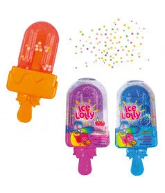 SUCETTE ICE LOLLY - A L'UNITE
