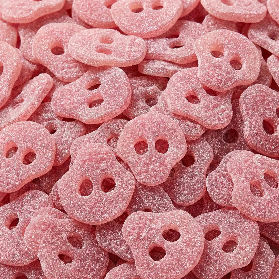 Mix Mini Crânes Suédois
