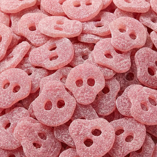 Mini crane suédois fraise 100g