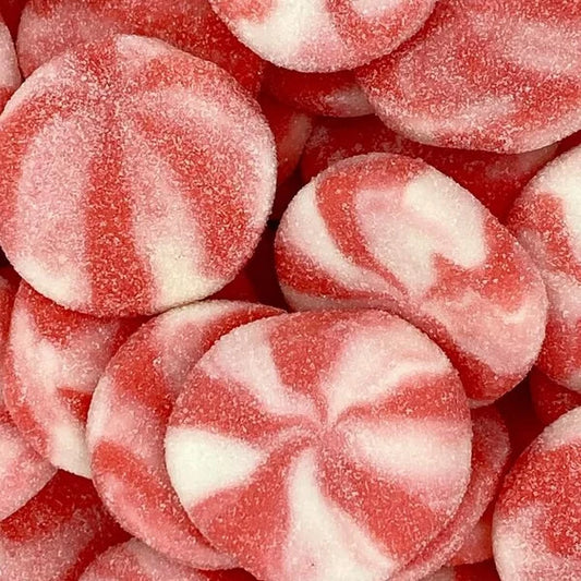 TERABYTE FRAISE DAMEL - 100G
