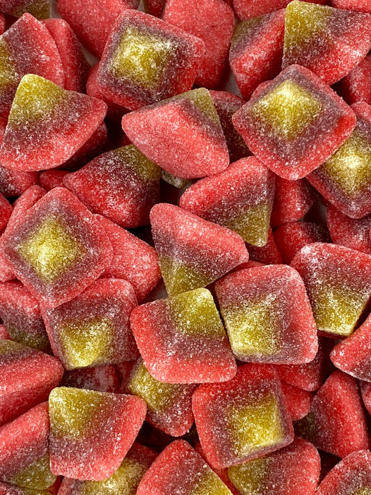 Pyramides sucrées Damel - 100 gr