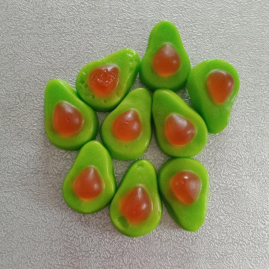 AVOCAT DAMEL 100G