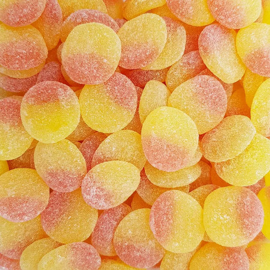 pêche citrique frisia - 100g