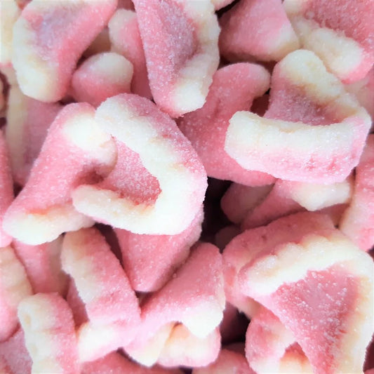 DENTIERS SUCRÉS DULCEPLUS - 100 gr