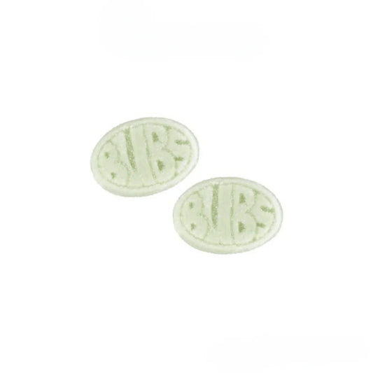 Bubs Poire 🍐 - Bonbons Suédois Acidulés - 100g