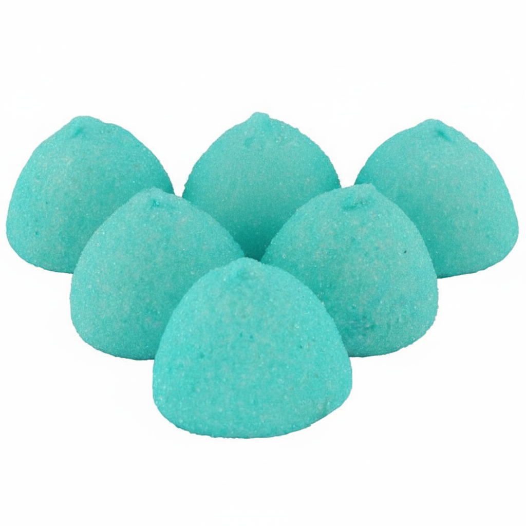 Mix Balles de Golf – Bonbons Gélifiés Assortis – Confiserie de Louise – x5 / x15 / x30 / x50