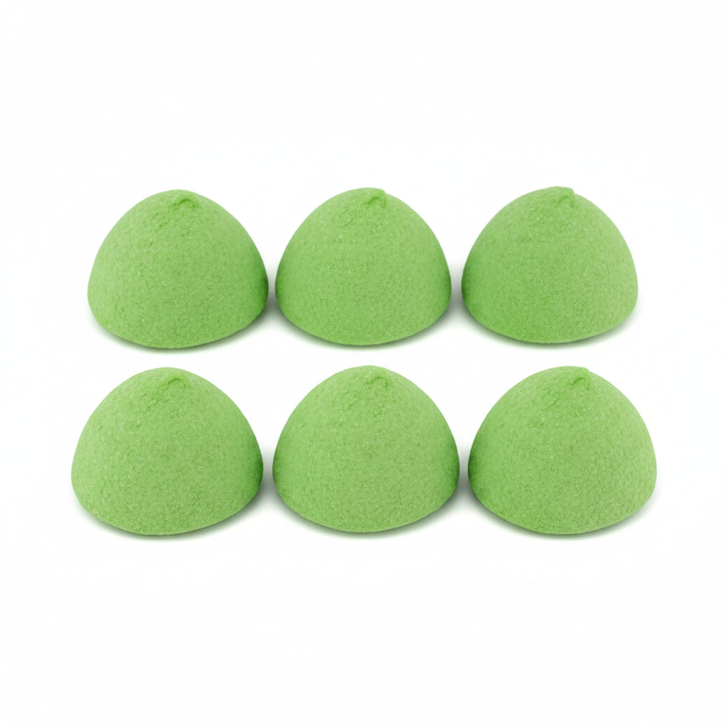 Mix Balles de Golf – Bonbons Gélifiés Assortis – Confiserie de Louise – x5 / x15 / x30 / x50