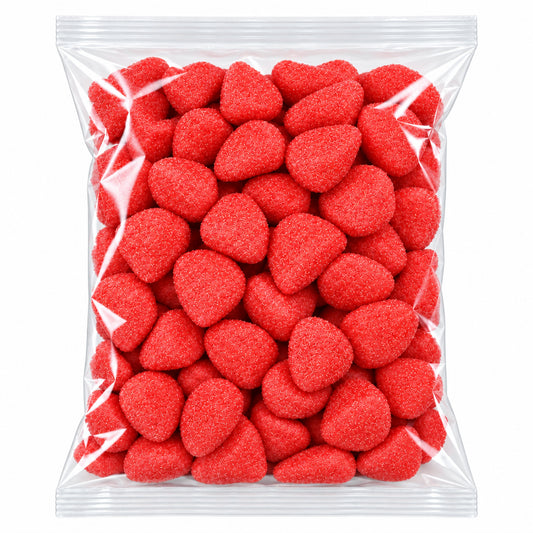 HARIBO Primavera saveur de fraise 100g