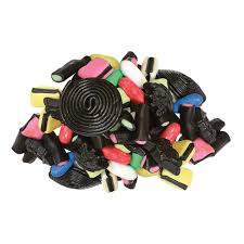 Mix de Louise réglisse 100gr
