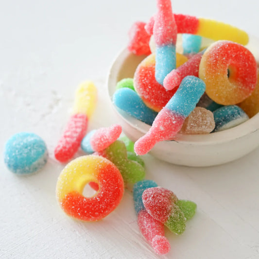 Mix de Louise sucré 100gr