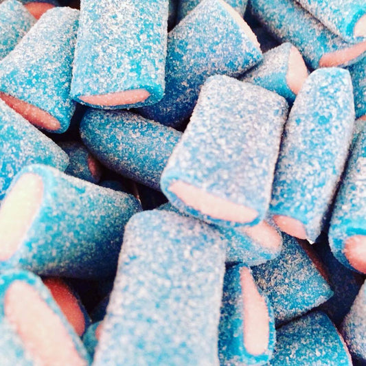 Mini jumbo énergie acidulé - 100 gr
