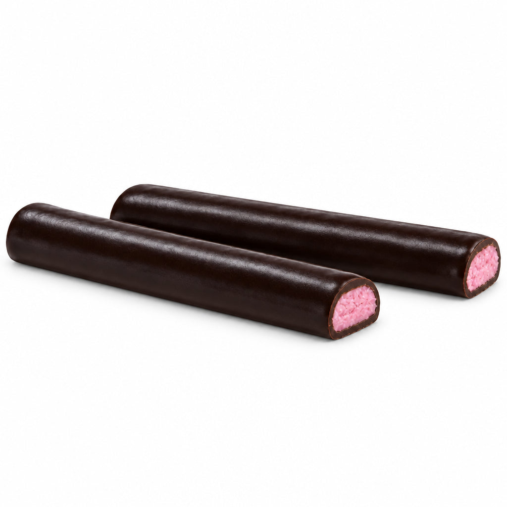 maxi reglisse fourré a la fraise Vidal x3