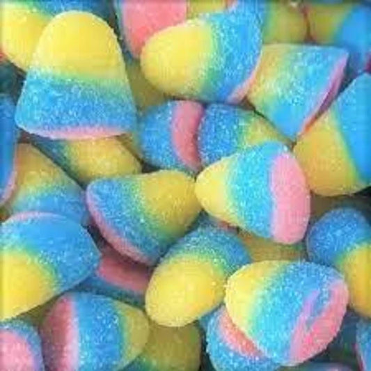 Raimbow drops -100 gr