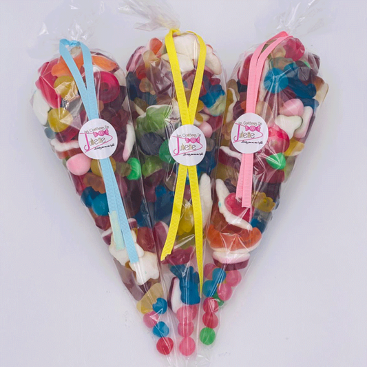 Mix anniversaire 500gr